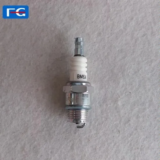 Factory Price Hedge Trimmer Spark Plug CJ8 CJ6Y BM6A L7T for Brush Cutter Small Engine