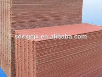 Fire-resistant Magnesium Oxide Roof Sheet Production Line