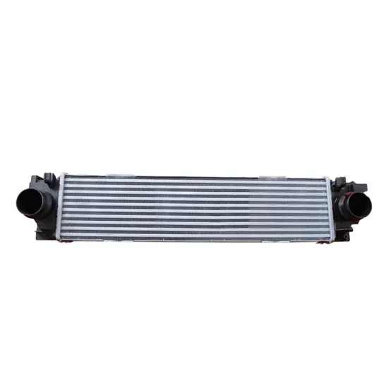 Auto Parts Car aluminum Intercooler for VOLVO XC40 2019 OEM431439780