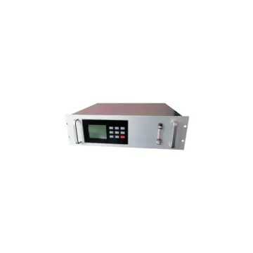 EM-5 Online Flue Gas Analyzer