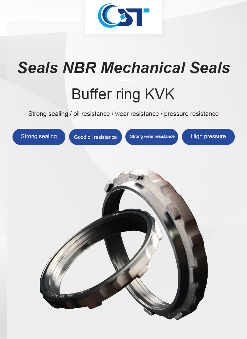 Pp Buffer Ring Nbr