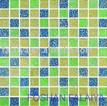 TA16 Crystal Mosaic Wall Tile Mosaic