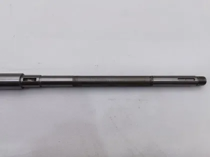 DMTG Dalian Machine CW6180E Manual Lathe Machine Lead Screw 1112mm Nut
