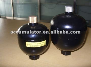 Diaphragm Accumulator(CE;CS)