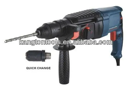 drill machine rotary hammer