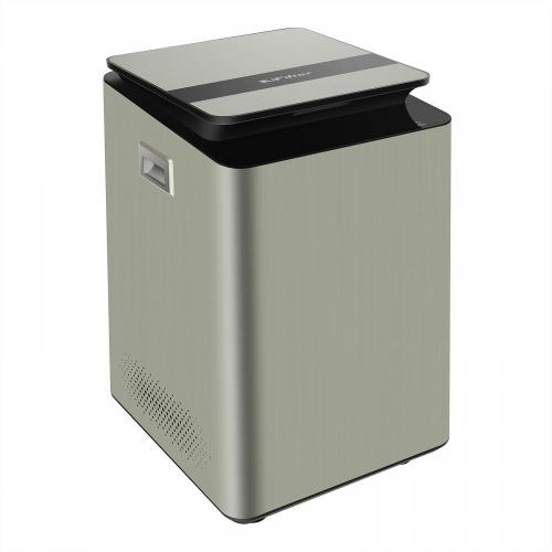 Aifilter Smart Compost Disposter Gerbage Grinder Grinder Disposals Machin