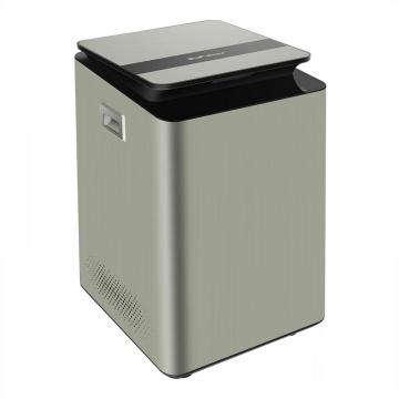 Aifilter Smart Compost Disposer Household Garbage Grinder Disposals Kitchen Food Waste Decomposer Machine