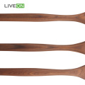 Ash Wooden Spoon gezonde kookset