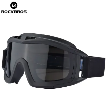 OEM UV Protect Outdoor Sports Ski Snowboard Skate Goggles Motorcycle Off-Road Cycling Goggle Glasses