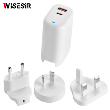 USB Wall 18W Pd Fast Charger Type C