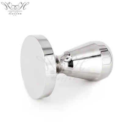 Coffee Tamper 58mm Barista Espresso Coffee Bean Press