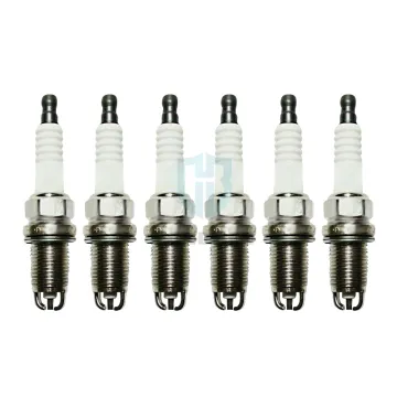 Platinum Spark Plug 90919-YZZAD for Toyota Ignition Systems