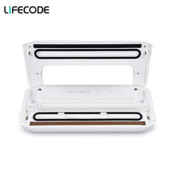 Portable Household kitchen Food Vacuum Sealer