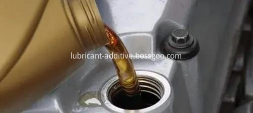 engine oil