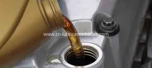 engine oil engine oil