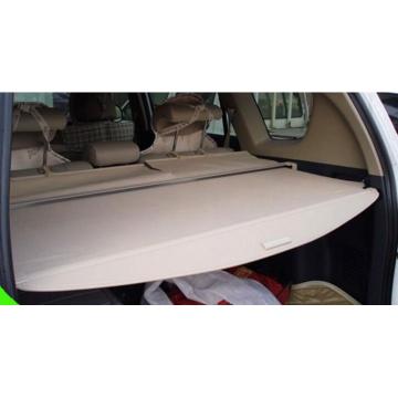 Toyota RAV4 OEM Rear Retractable Cargo Cover