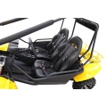 250cc 150cc adult quad gasoline go kart