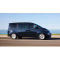TPV Duurzame 3D -autodat voor Chevrolet