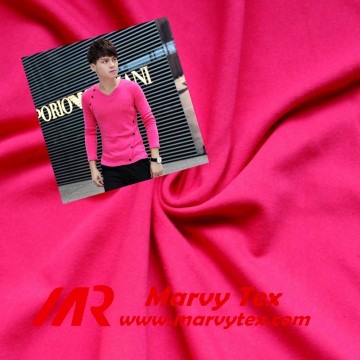latest shirt designs for men 100 cotton single jersey knitted fabric 100 polyester single jersey fabrics