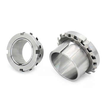H30/630 H3/670 H30/710 H30/750 Premium bushingadapter Mouwen met assortiment pakket