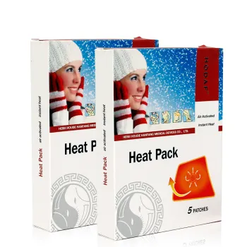 menstraution heat pads for women