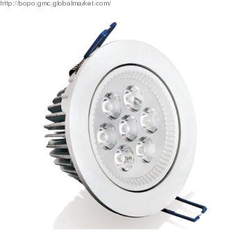 LED celling light