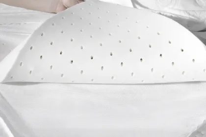 Chinese Bedroom Furniture: Dunlop Latex Mattress
