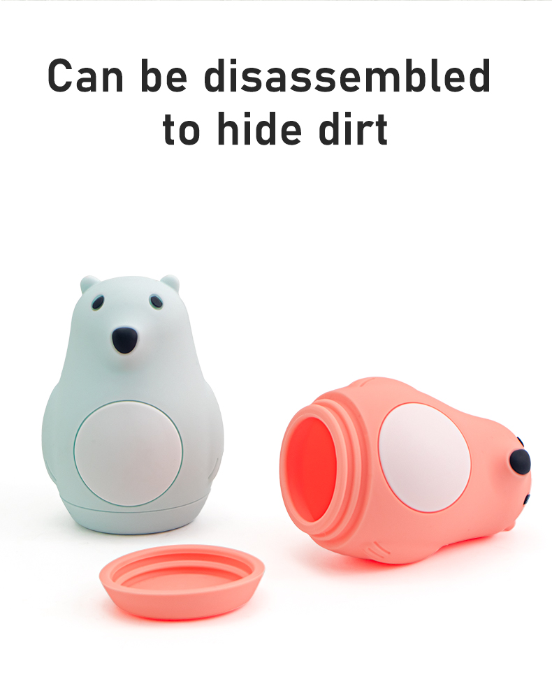 silicone toys MFZ-G025