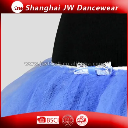 Durable Gauze Element Ballet Tutu