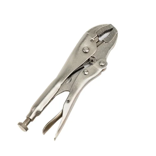 Top 7, 9, and 10 Inch Multi-Function Standard Locking Pliers with Tempered Jaw: Most Sought-after Picks