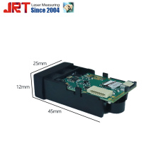 I-40m yemizi-mveliso ye-Laser ye-Laser Preupency 8hz