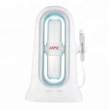 Home Use Mini Hydra Aqua Peel Facial Machine