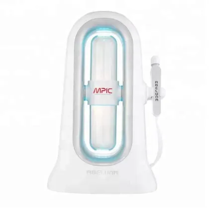 Home Use Mini Hydra Aqua Peel Facial Machine