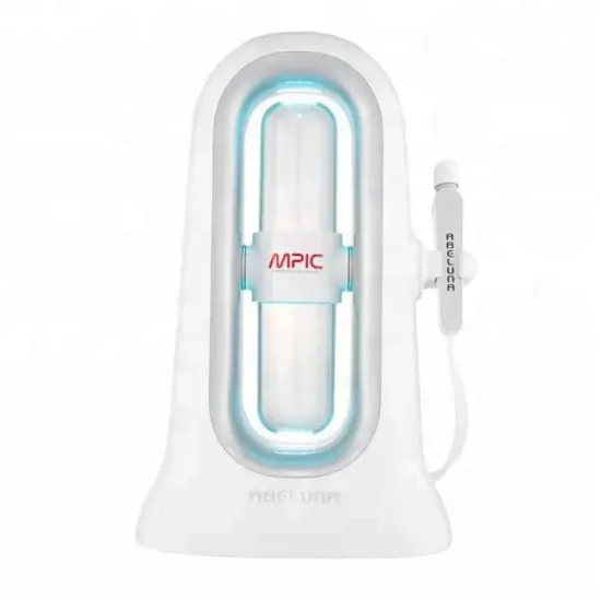 Home Use Mini Hydra Aqua Peel Facial Machine