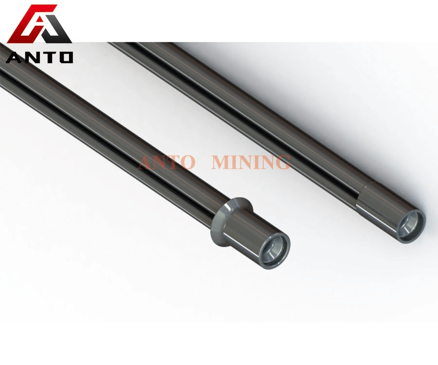 PM12 PM24 Expandable Friction Swellex Bolt