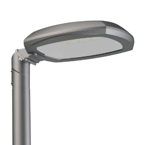 Durable outdoor LED street lights
