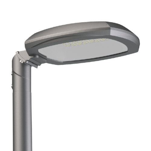 Durable outdoor LED street lights