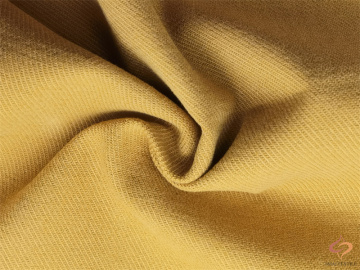 100%Cotton Twill Woven Fabric SM15338
