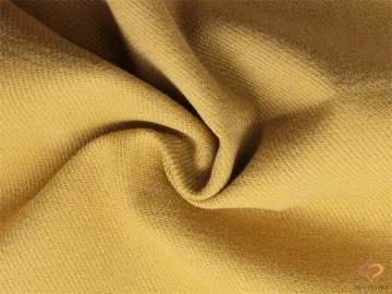 100%Cotton Twill Woven Fabric SM15338