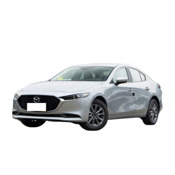 Wholesale Cheap 2023 Mazda 3 Sedan 1.5L/2.0L Gasoline LHD Used Cars for Sale