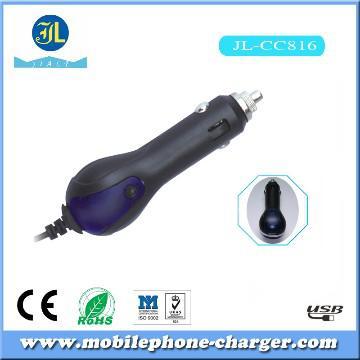 2013 new  mobile Car Charger