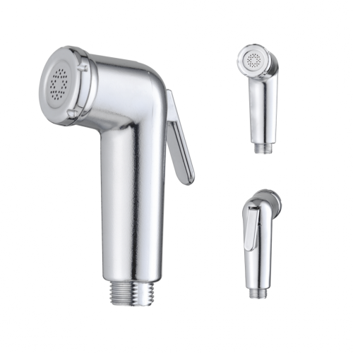 ABS Hand Shower Sprayer Kit Bathroom Cleaning