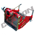 Two Wheel Tractor Implements Potato harvester For Walking Tractor Supplier