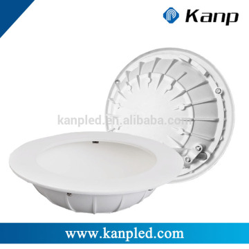 8W GS Approval Round High Lumen LED Ceiling Panel Light