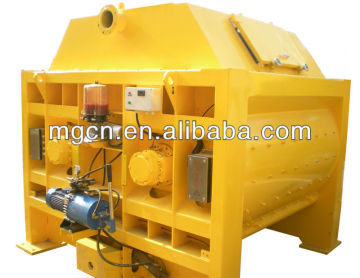 High Quality 2 yard cement mixer from china