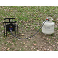 37000BTU High Pressure Outdoor Camping Propane Gas Cooker