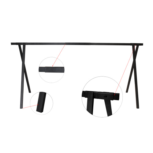 Soporte para bicicletas GIBBON bike rack