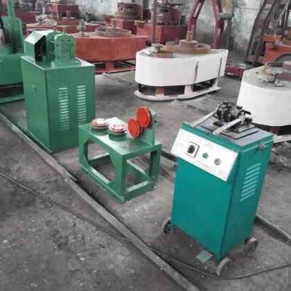 wire drawing machine price/steel wire drawing machine