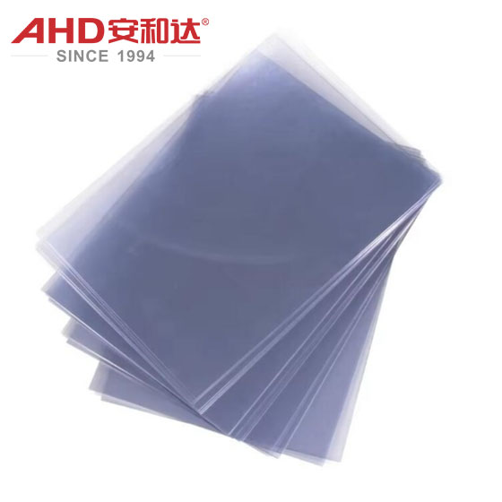 pvc board clear pvc sheets