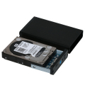 3.5 Inch SATA External Hard Disk Box